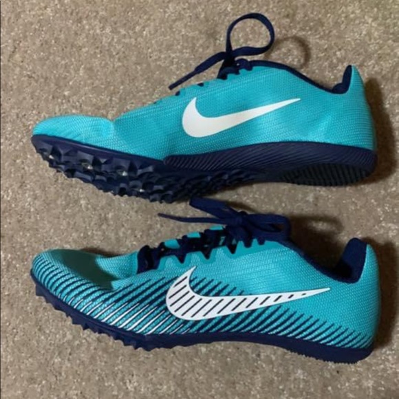 Nike Shoes - Nike track shoes